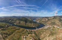 Small group tour in Douro Valley from Porto