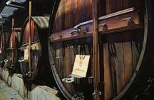 Small group tour in Douro Valley from Porto