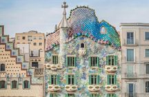 Casa Batlló Guided Tour with Fast Track