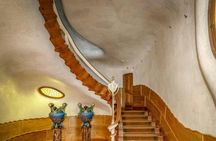 Casa Batlló Guided Tour with Fast Track