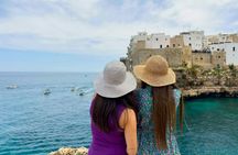 Authentic Polignano a Mare Guided Tour