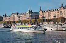 24-Hours Hop On Hop Off Sightseeing Boat Tour