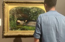Tate Britain Official Discovery Tour