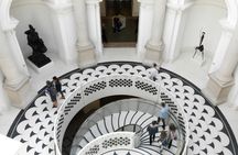 Tate Britain Official Discovery Tour