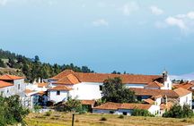Southern Tenerife Tour with Vilaflor, Banana Plantation & Wine Tasting