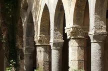 Positano, Amalfi and Ravello Small Group Tour by Minivan