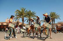 Marrakech Cultural Bike Tour