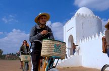 Marrakech Cultural Bike Tour