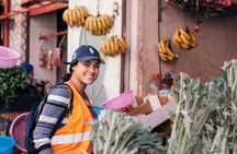 Marrakech Cultural Bike Tour