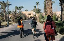 Marrakech Cultural Bike Tour