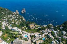 Full-Day Tour of Capri and Anacapri from Sorrento