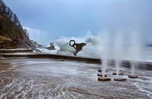 Private San Sebastian Walking Tour