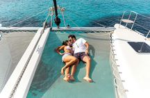 Private supreme sailing trip from Agios Nikolaos