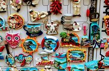 Taste of Naples Street Food Guided Walking Tour from Sorrento