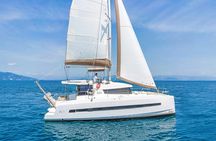 Private day cruise from Rethymno with lunch