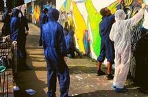 Exclusive graffiti workshop in Konstanz