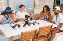 Private Cruise from Heraklion to Dia Island with Lunch