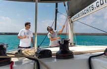 Private Cruise from Heraklion to Dia Island with Lunch