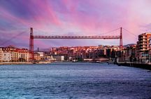 Biscay Bridge, Gaztelugatxe and txakoli wine tasting from Bilbao