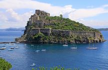 Half-Day Ischia and La Mortella Gardens Guided Tour