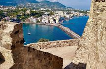 Half-Day Ischia and La Mortella Gardens Guided Tour