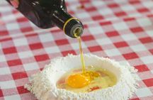 Cooking Class with Pasta Making and Limoncello Tasting