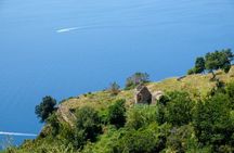 Path of Gods Trekking Tour from Sorrento