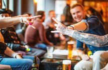 The Original Edinburgh Pub Crawl