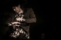 Flamenco Show at Tablao Flamenco Café Ziryab in Madrid