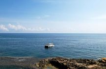 Catamaran party cruise with a DJ from Altea