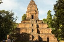 12-day all-inclusive trip in Vietnam and Cambodia from Hanoi