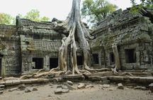 12-day all-inclusive trip in Vietnam and Cambodia from Hanoi