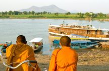 12-day all-inclusive trip in Vietnam and Cambodia from Hanoi
