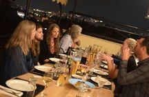 10 Famous Greek Dishes and an Acropolis View