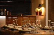 10 Famous Greek Dishes and an Acropolis View