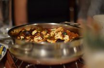 10 Famous Greek Dishes and an Acropolis View
