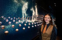 The Scotch Whisky Experience