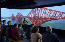 The Scotch Whisky Experience