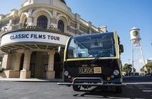 Warner Bros.' TCM Classic Films Tour