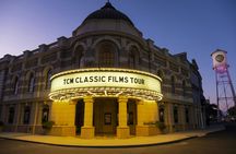 Warner Bros.' TCM Classic Films Tour