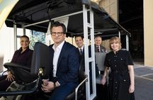 Warner Bros.' TCM Classic Films Tour