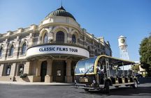 Warner Bros.' TCM Classic Films Tour