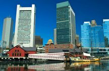 Boston Tea Party Ships and Museum tickets