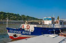 Prague Combo with Castle Interiors, City Bus Tour and Optional River Cruise