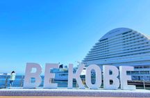 Kobe: Mt. Rokko Night View, Kitano Ijinkan, Arima Onsen Full Day Tour