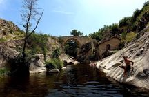 Mariovo Canyoning Experience from Ohrid