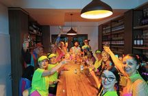 Wine Tasting Experience in Ohrid