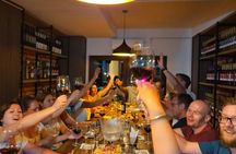 Wine Tasting Experience in Ohrid