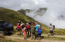 Pelister National Park off-road safari from Ohrid