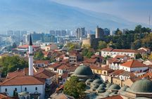 Skopje full-day tour